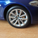 Illustration for article titled Teutonic Tuesday: BMW F11 550i Touring 1:18